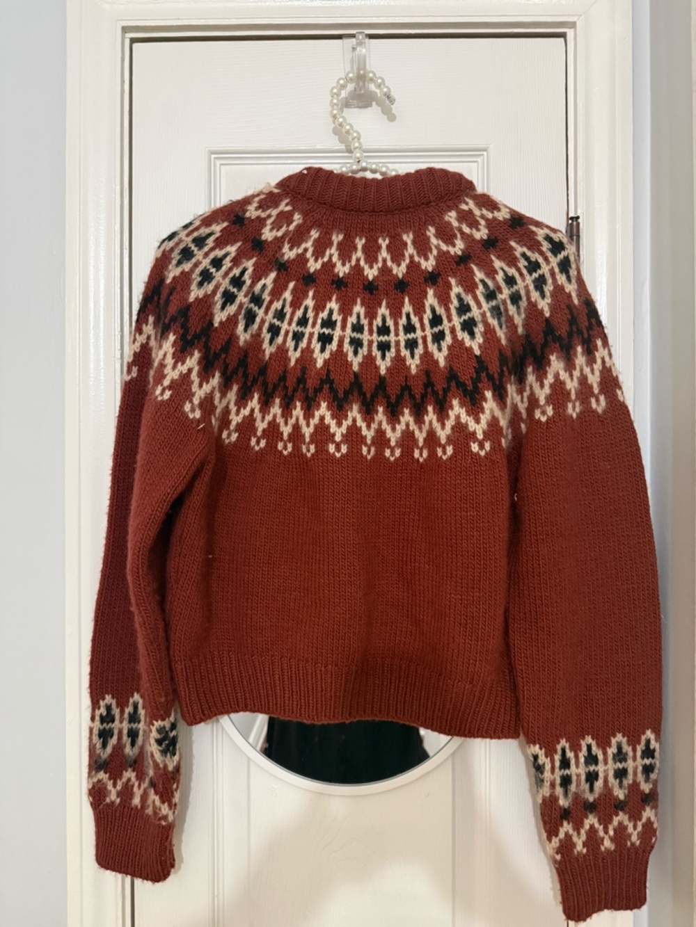 Doen Clarke Cardigan - Picture 8 of 9